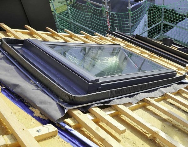fenetres Velux