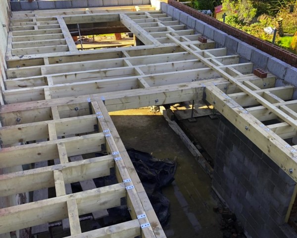 installation de toiture pour garage