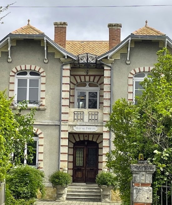 chéneau gouttières